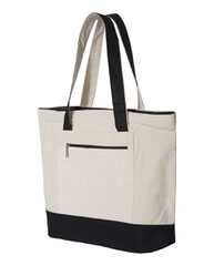19L Zippered Tote