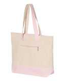 19L Zippered Tote