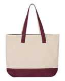 19L Zippered Tote