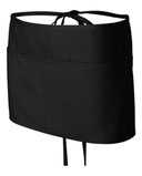 Waist Apron with Pockets