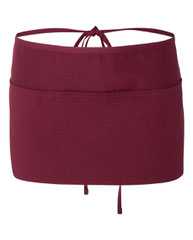 Waist Apron with Pockets