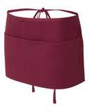 Waist Apron with Pockets