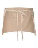Waist Apron with Pockets