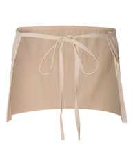 Waist Apron with Pockets