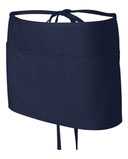 Waist Apron with Pockets