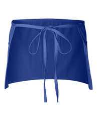Waist Apron with Pockets