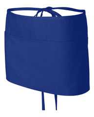 Waist Apron with Pockets