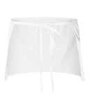 Waist Apron with Pockets