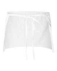 Waist Apron with Pockets
