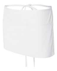Waist Apron with Pockets