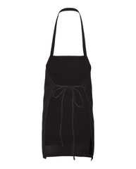 Bib Apron
