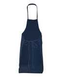 Bib Apron