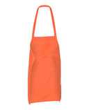 Bib Apron