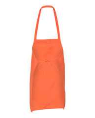 Bib Apron