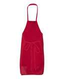 Bib Apron
