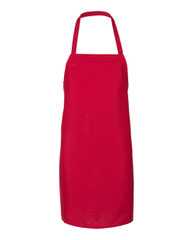 Bib Apron