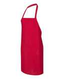 Bib Apron