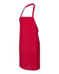 Bib Apron