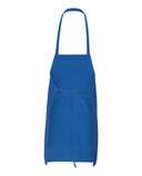 Bib Apron