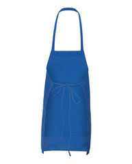 Bib Apron