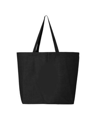 Q-Tees 25L Jumbo Tote Q600