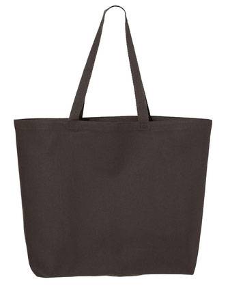 Q-Tees 25L Jumbo Tote Q600