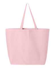 25L Jumbo Tote