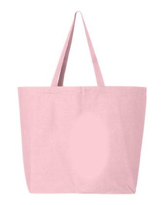 Q-Tees 25L Jumbo Tote Q600