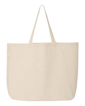 Q-Tees 25L Jumbo Tote Q600