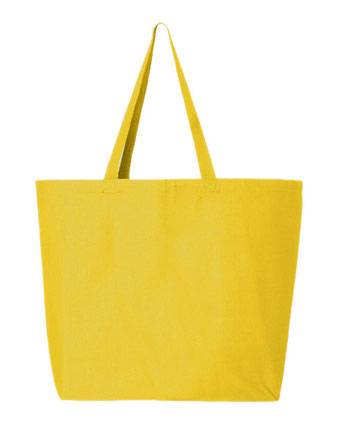Q-Tees 25L Jumbo Tote Q600