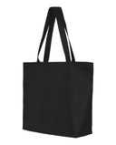 25L Zippered Tote