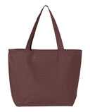 25L Zippered Tote