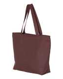 25L Zippered Tote