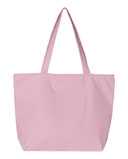 25L Zippered Tote