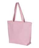 25L Zippered Tote