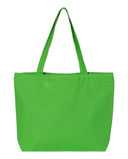 25L Zippered Tote