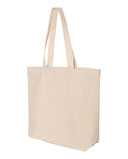 25L Zippered Tote