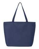 25L Zippered Tote