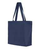 25L Zippered Tote