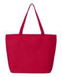 25L Zippered Tote