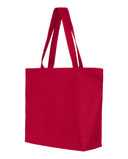 25L Zippered Tote