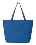 25L Zippered Tote