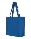 25L Zippered Tote