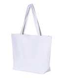 25L Zippered Tote