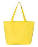 25L Zippered Tote
