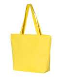 25L Zippered Tote