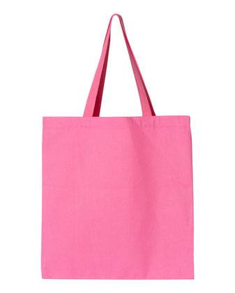 Q-Tees Promotional Tote Q800