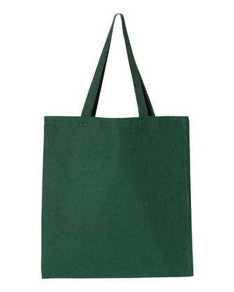 Q-Tees Promotional Tote Q800