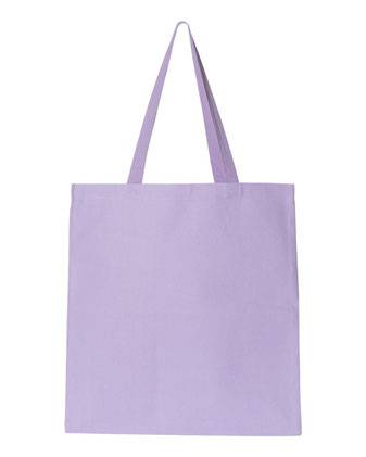 Q-Tees Promotional Tote Q800