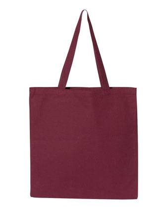 Q-Tees Promotional Tote Q800